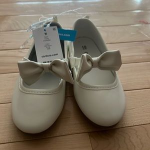 Girls Dress Shoe